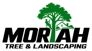 Moriah Tree & Landscaping logo